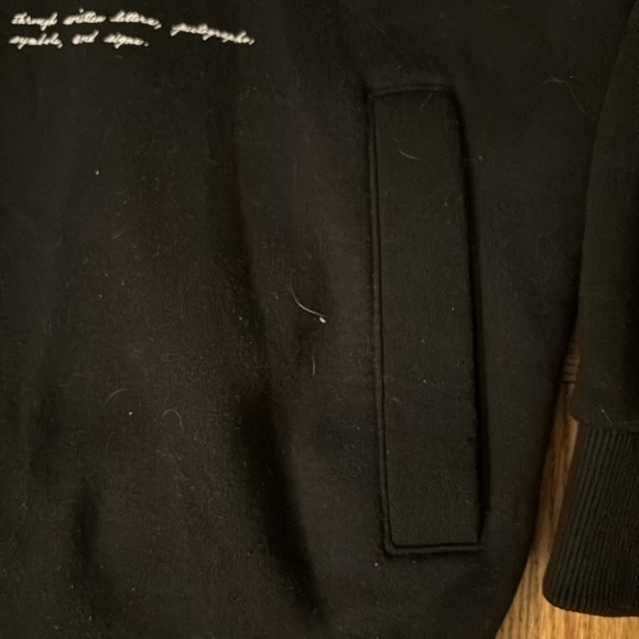 ASOS hoodie - Picture 3 of 7